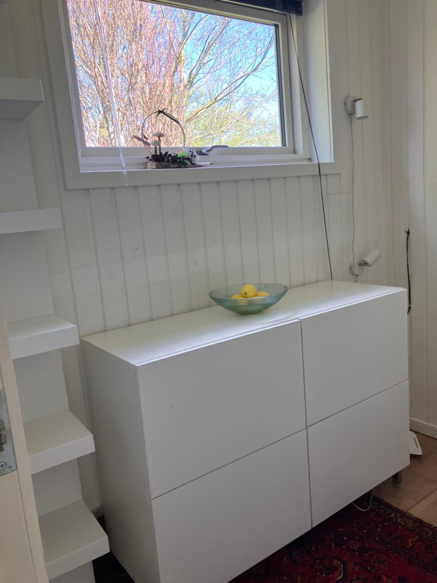 Hytten - Tiny House Semesterbostad Grenå