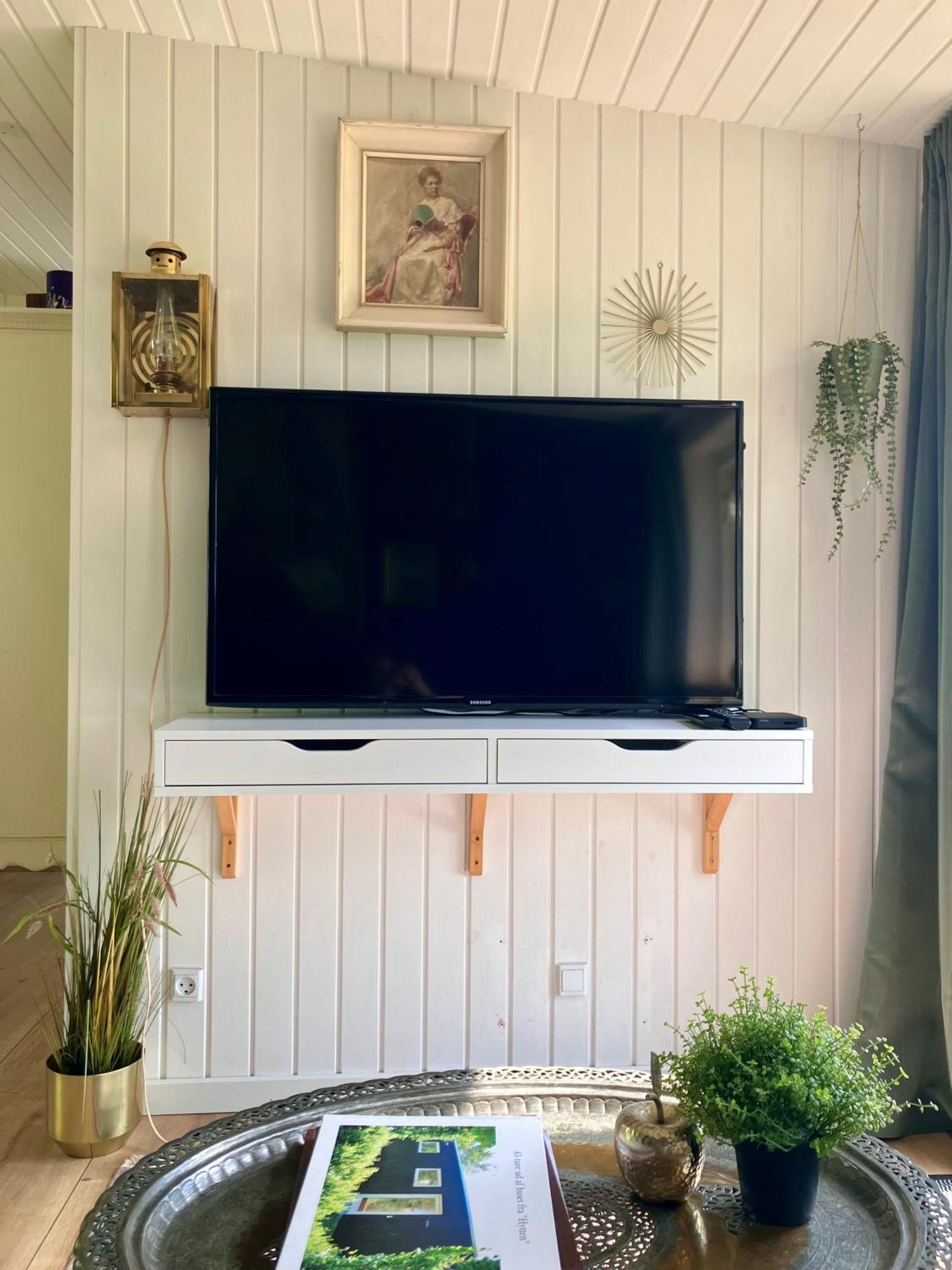 Hytten - Tiny House *